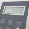 Smiths Medical CADD-PLUS 5400 Ambulatory Pump – LCD Cosmetic Damage