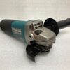 Makita 9553NB 100mm Angle Grinder w Hardcase