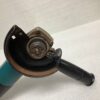 Makita 9553NB 100mm Angle Grinder w Hardcase