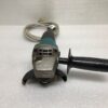 Makita 9553NB 100mm Angle Grinder w Hardcase