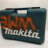 Makita 9553NB 100mm Angle Grinder w Hardcase