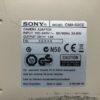 Sony CMA-D2CE CMAD2CE Camera Adapter