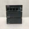 Extron MLS 100 Series MediaLink Switcher w/ 2x ASA 304