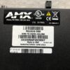 Pair of  AMX DXLink RX-HDMI RXHDMI Receiver Module w/ 1x AMX TX-HDMI TXHDMI Receiver Module