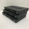 Pair of  AMX DXLink RX-HDMI RXHDMI Receiver Module w/ 1x AMX TX-HDMI TXHDMI Receiver Module