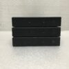 Pair of  AMX DXLink RX-HDMI RXHDMI Receiver Module w/ 1x AMX TX-HDMI TXHDMI Receiver Module