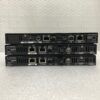 Pair of  AMX DXLink RX-HDMI RXHDMI Receiver Module w/ 1x AMX TX-HDMI TXHDMI Receiver Module