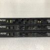Pair of  AMX DXLink RX-HDMI RXHDMI Receiver Module w/ 1x AMX TX-HDMI TXHDMI Receiver Module