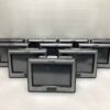 Bulk lot of 10x AMX NXD-700i NXD700i 7″ Modero Touch Panel / Intercom