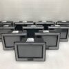 Bulk lot of 10x AMX NXD-700i NXD700i 7″ Modero Touch Panel / Intercom