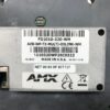 5x AMX FG1010-320-WH AVB-WP-TX-MULTI-DXLINK Multi-Format Wallplate Transmitter