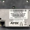 5x AMX FG1010-320-WH AVB-WP-TX-MULTI-DXLINK Multi-Format Wallplate Transmitter