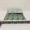 AMX 50-1058-58 Enova DGX 32/16 DxLink Output Board Module