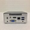 Intel NUC5XPYH Mini PC – Celeron N3050 1.60GHz 4GB 120GB SSD