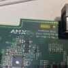 AMX 50-1058-10 Enova DGX31/16 AIE Audio Insert Extract Board Module