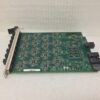 AMX 50-1058-10 Enova DGX31/16 AIE Audio Insert Extract Board Module