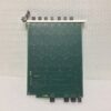 AMX 50-1058-10 Enova DGX31/16 AIE Audio Insert Extract Board Module