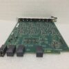 AMX 50-1058-10 Enova DGX31/16 AIE Audio Insert Extract Board Module