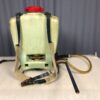 Oregon Back Pack Backpack Weed Sprayer