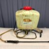 Oregon Back Pack Backpack Weed Sprayer