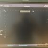 Toshiba PLT-704SBT Linear Array Ultrasound Transducer Probe