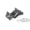 Tilta Offset Shoulder Pad TT-0516 (For BMCC)