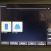 Toshiba PLT-704SBT Linear Array Ultrasound Transducer Probe
