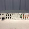 Biamp Audia Flex AudiaFlex TI-2 Digital Configurable Audio DSP Platform System