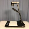 Lumens PS750 Multimedia Desktop Document Camera Projector Visual Presenter Visualiser