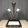 Lumens PS750 Multimedia Desktop Document Camera Projector Visual Presenter Visualiser