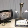 Lumens PS750 Multimedia Desktop Document Camera Projector Visual Presenter Visualiser
