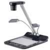 Lumens PS750 Multimedia Desktop Document Camera Projector Visual Presenter Visualiser