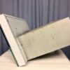 Omega 60cm Glass Slideout Ducted Rangehood