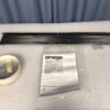 Omega 60cm Glass Slideout Ducted Rangehood