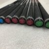 10x Various Taylormade Golf Shafts – Tensei True Temper Max KBS Atmos