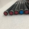10x Various Taylormade Golf Shafts – Tensei True Temper Max KBS Atmos