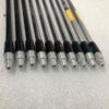 10x Various Taylormade Golf Shafts – Tensei True Temper Max KBS Atmos