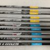 10x Various Taylormade Golf Shafts – Tensei True Temper Max KBS Atmos