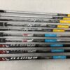 10x Various Taylormade Golf Shafts – Tensei True Temper Max KBS Atmos