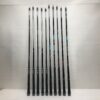 10x Various Taylormade Golf Shafts – Tensei True Temper Max KBS Atmos