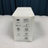 59x Carefusion EnFlow Disposable IV Fluid/Blood Warmer Cartridge Model 202 – Expired
