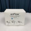 59x Carefusion EnFlow Disposable IV Fluid/Blood Warmer Cartridge Model 202 – Expired