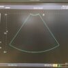 Toshiba  PVT-674BT Convex Array Transducer Ultrasound Probe for APLIO XG