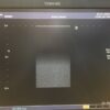 Toshiba  PLT-805AT Linear Array Transducer Ultrasound Probe for APLIO XG #2