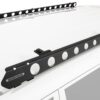 Rhino Rack RMPB1 Backbone Mounting System – Pajero NP/NX