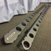 Rhino Rack RMPB1 Backbone Mounting System – Pajero NP/NX