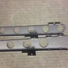 Rhino Rack RMPB1 Backbone Mounting System – Pajero NP/NX