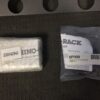 Rhino Rack RMPB1 Backbone Mounting System – Pajero NP/NX