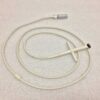 Philips D2cwc Non-Imaging Pedoff Ultrasound Transducer