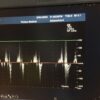 Philips D2cwc Non-Imaging Pedoff Ultrasound Transducer